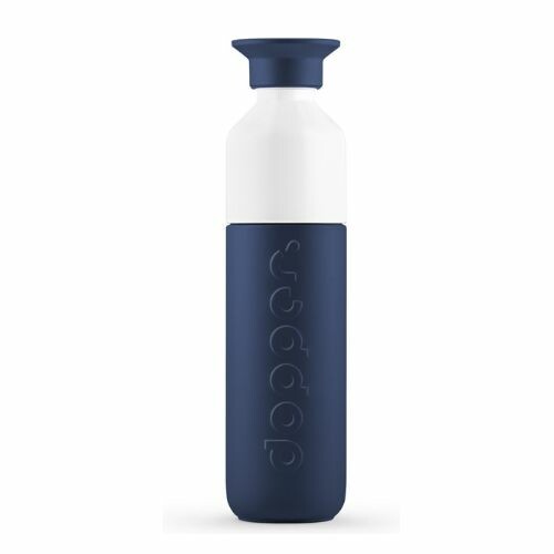 Dopper isoleerfles Breaker Blue 350 ml